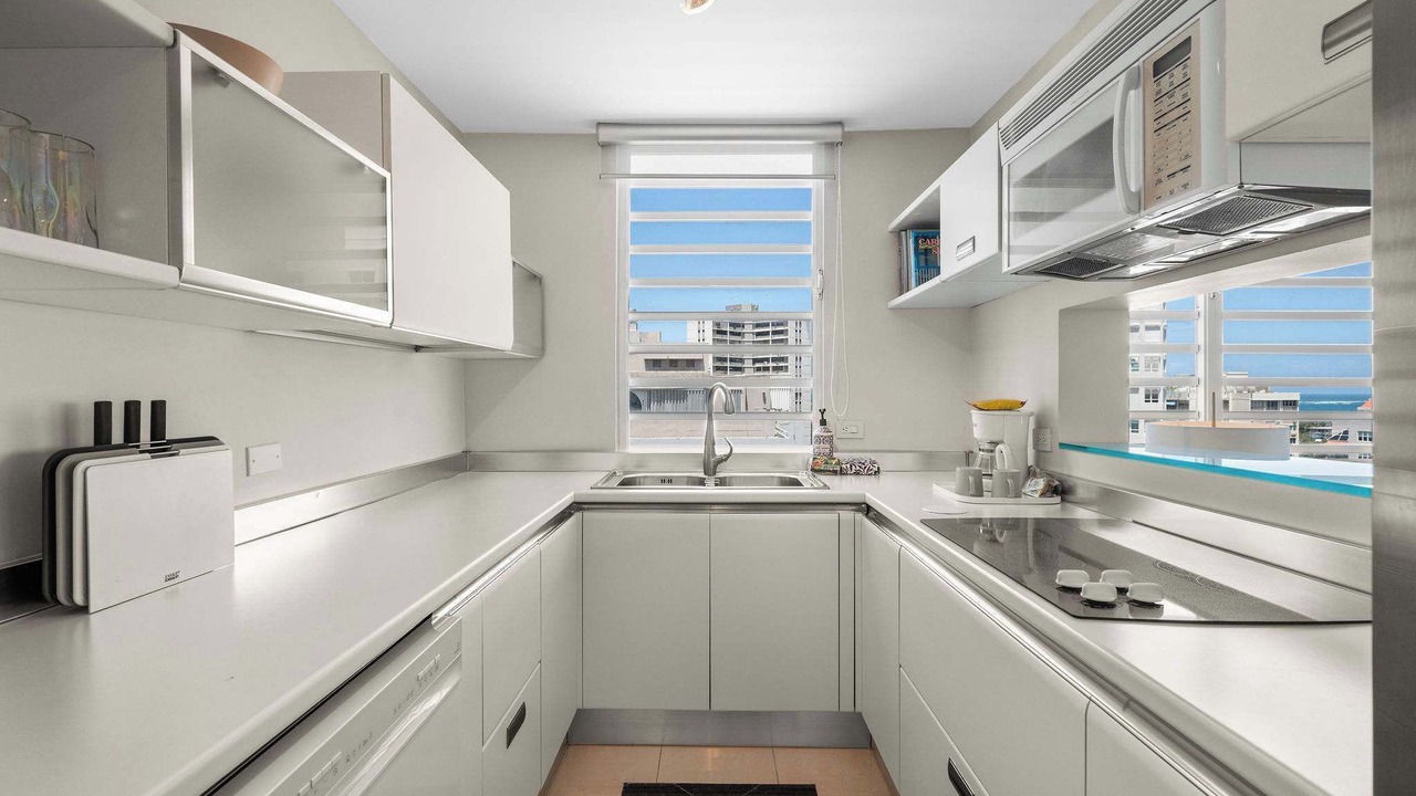 Photo of Kitchen in Parque