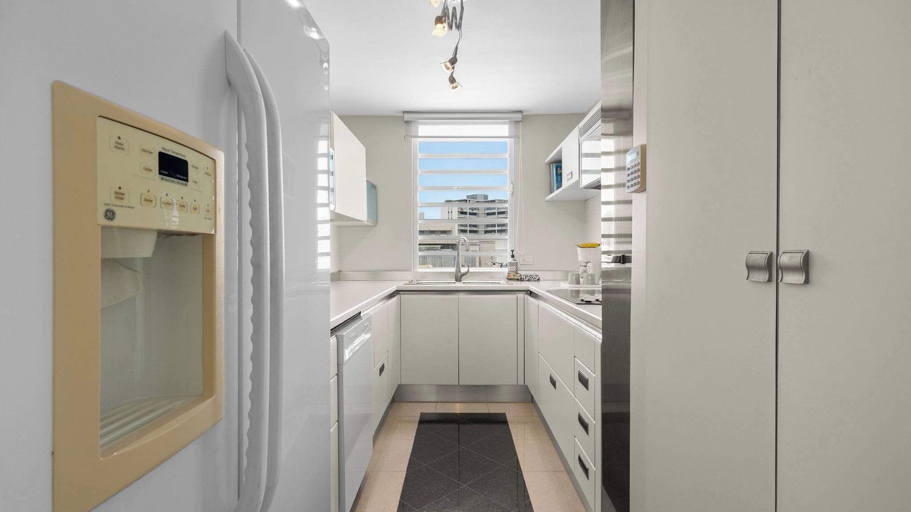 Photo of Kitchen in Parque