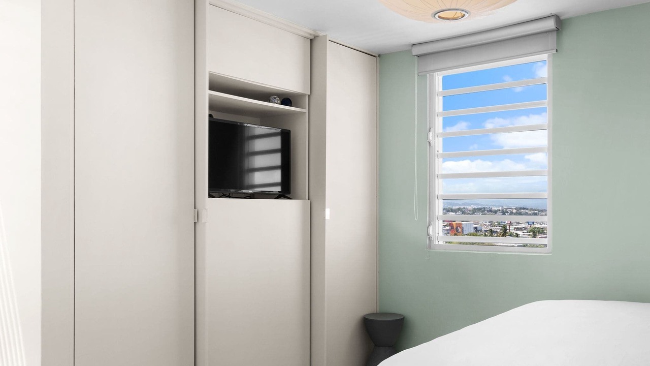 Photo of Bedroom in Parque