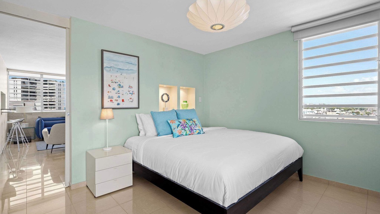 Photo of Bedroom in Parque