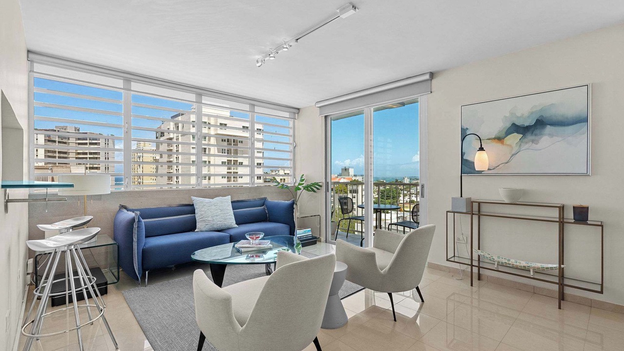 Photo of Livingroom in Parque