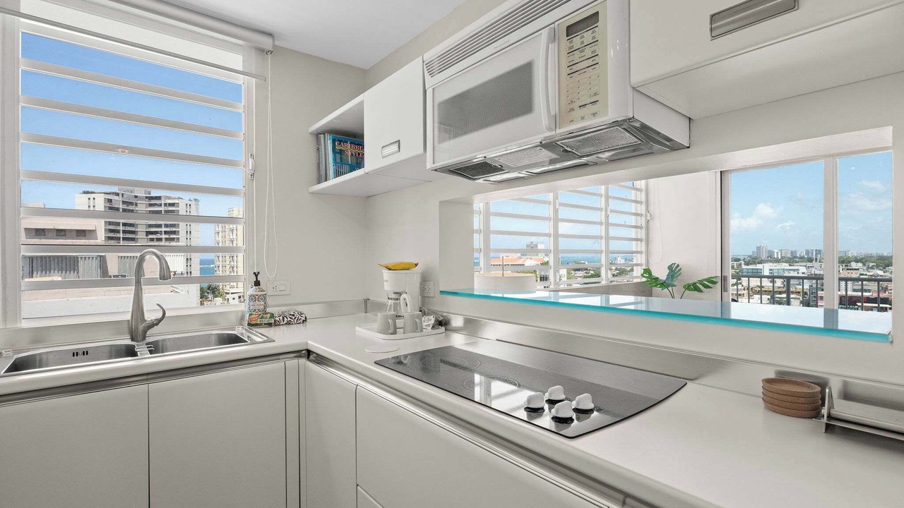 Photo of Kitchen in Parque