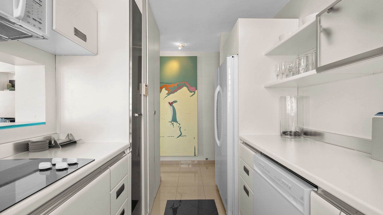 Photo of Kitchen in Parque