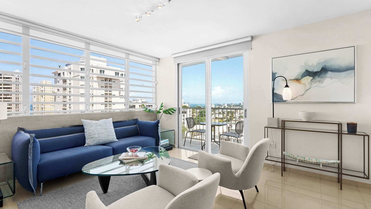 Photo of Livingroom in Parque