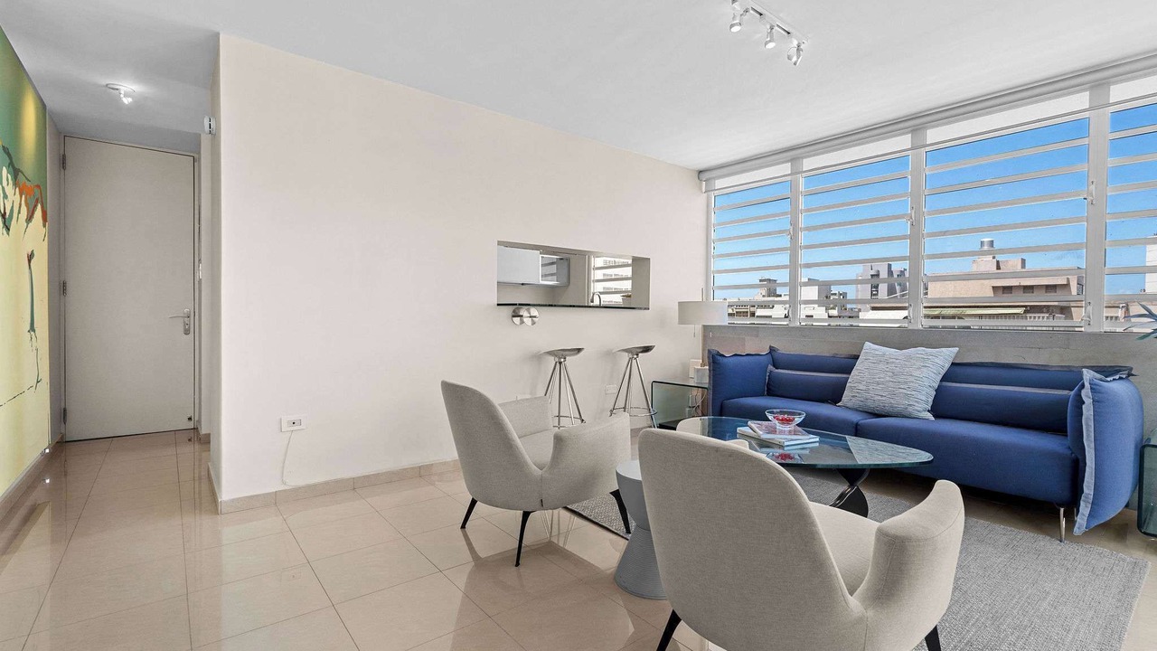 Photo of Livingroom in Parque