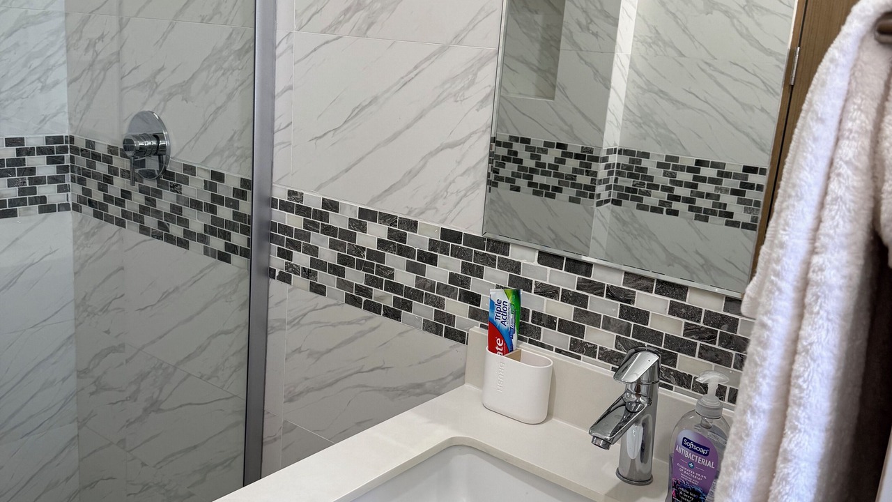 Photo of Bathroom in Eden Gardens