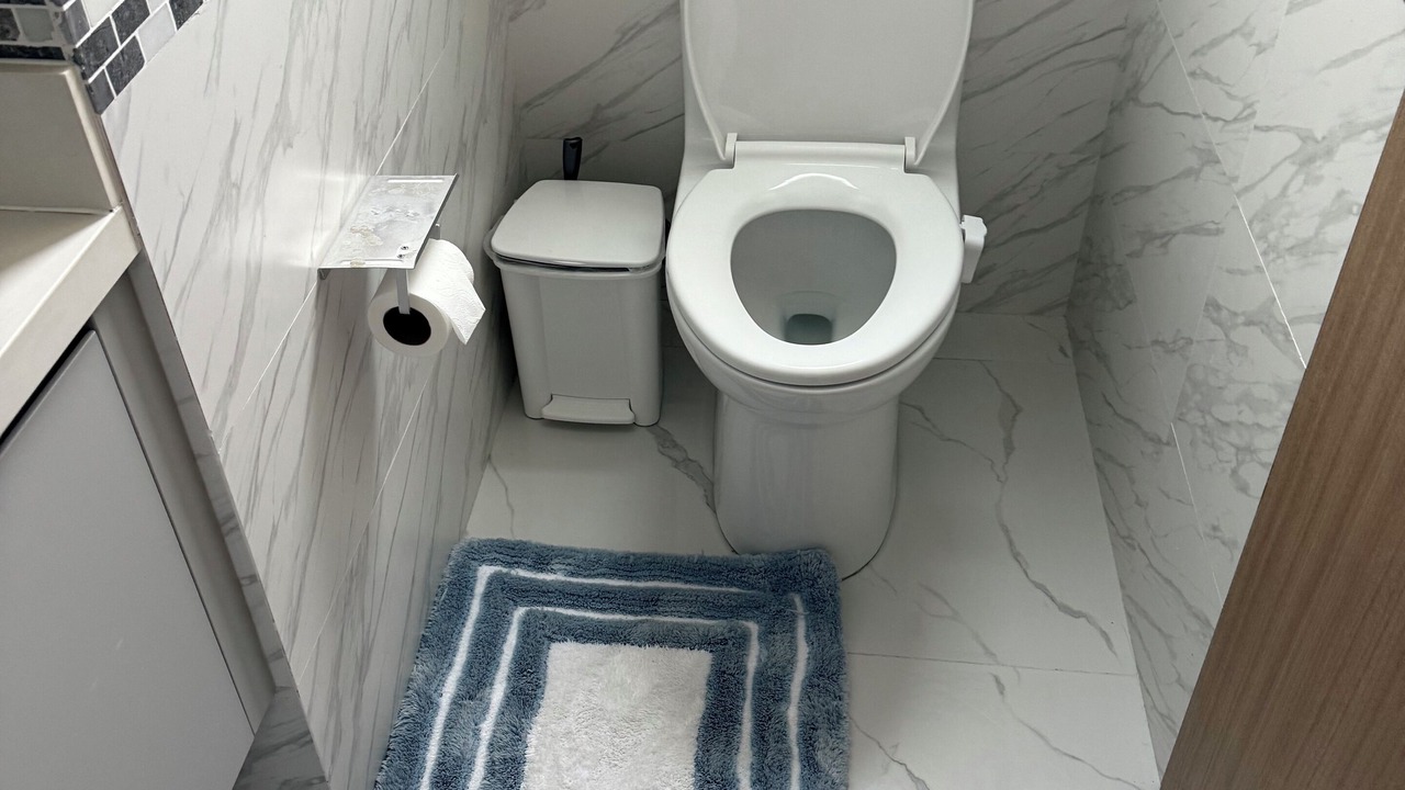Photo of Bathroom in Eden Gardens