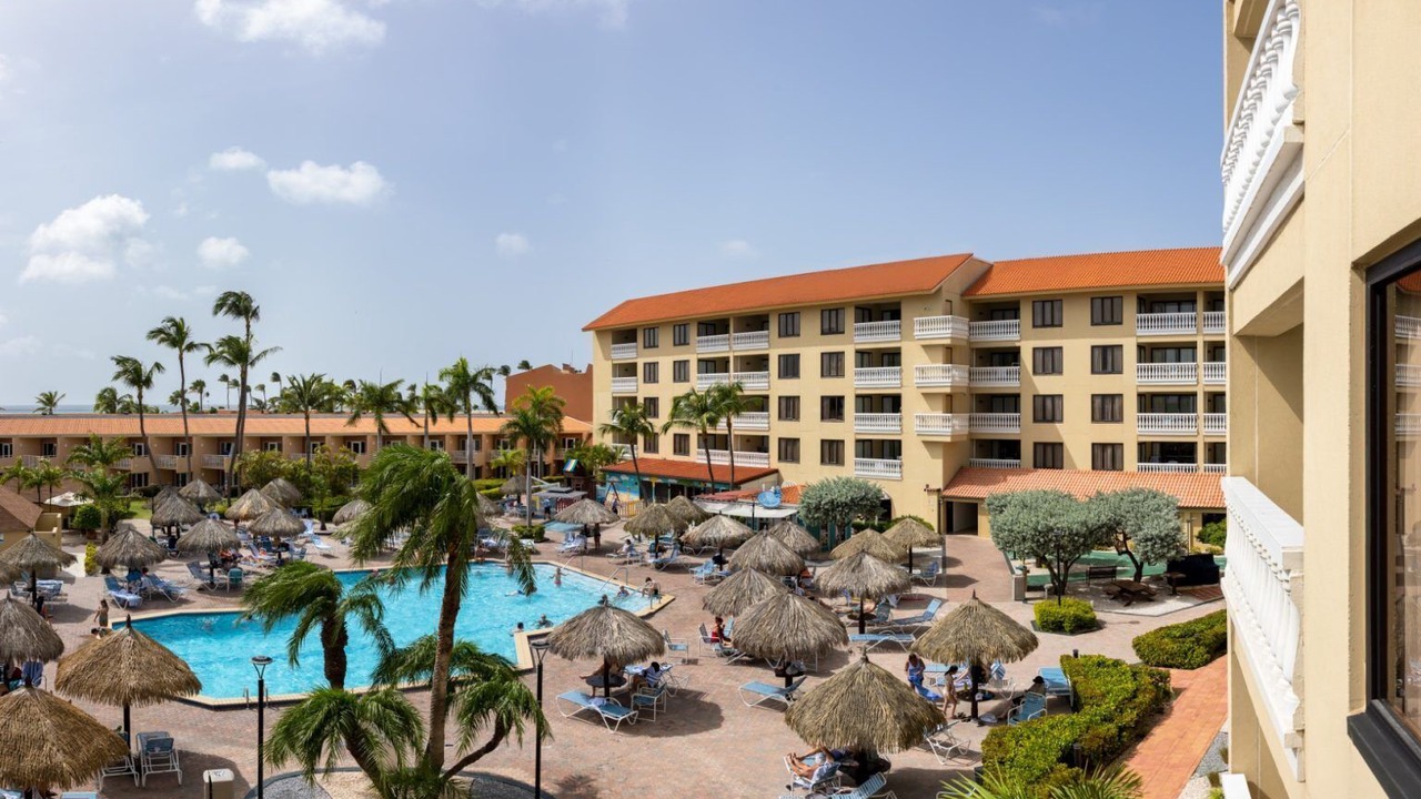 Photo of Outdoor in Oranjestad-West