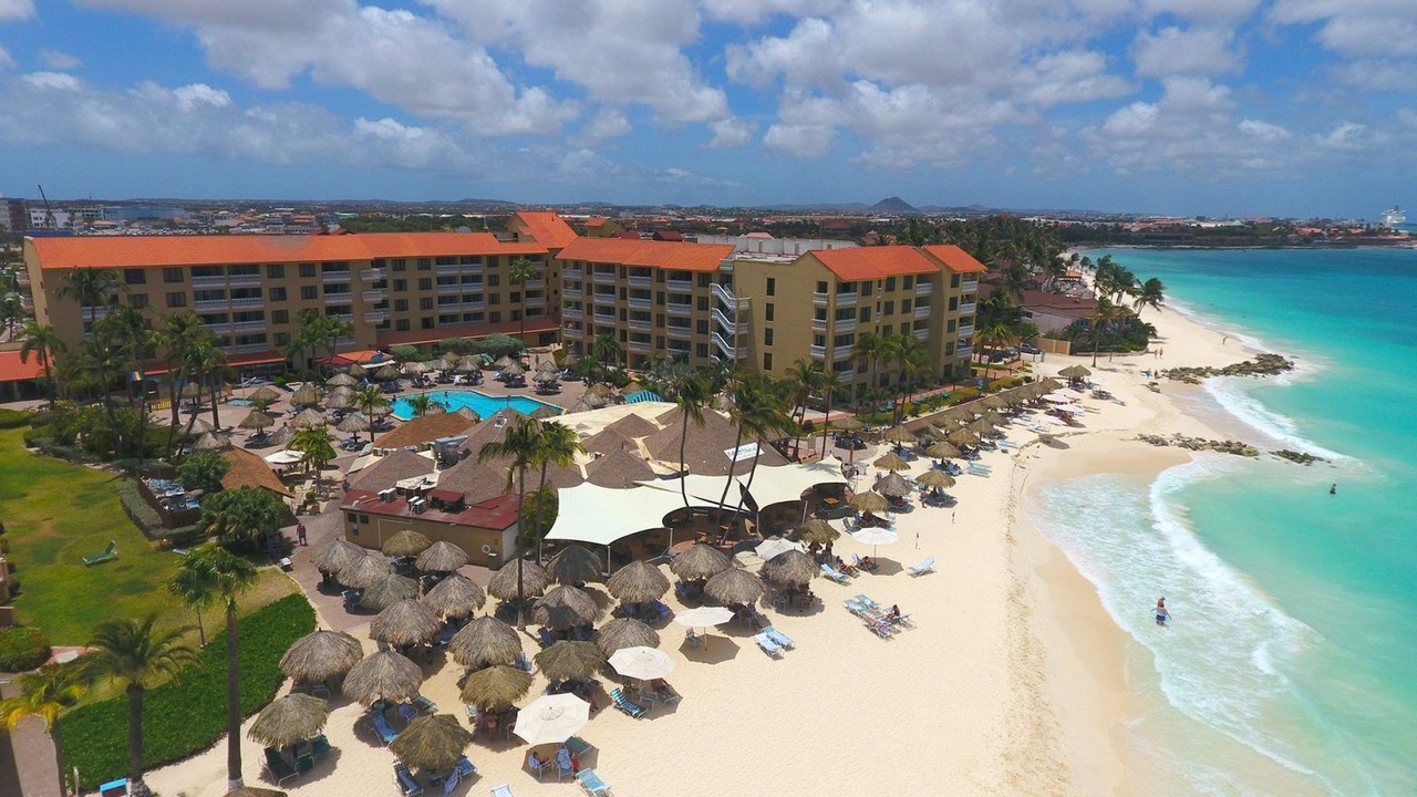 Photo of Others in Oranjestad-West