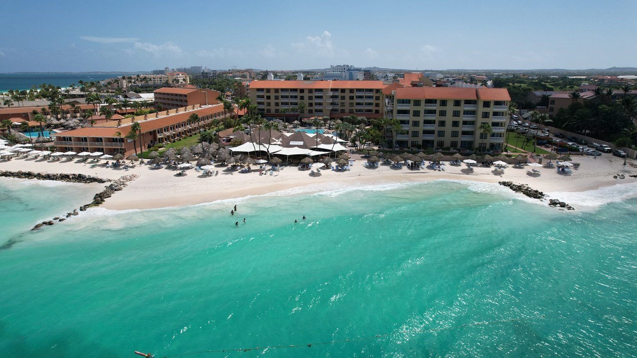 Photo of Others in Oranjestad-West
