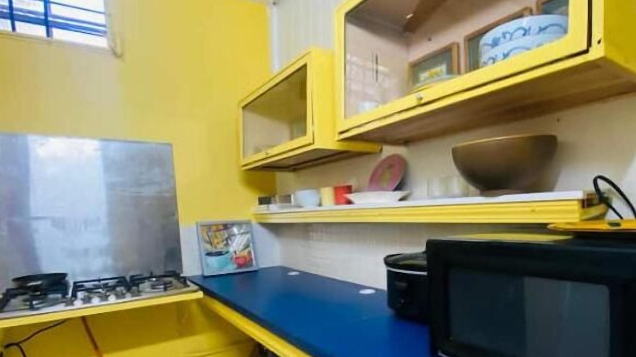 Photo of Kitchen in Parque