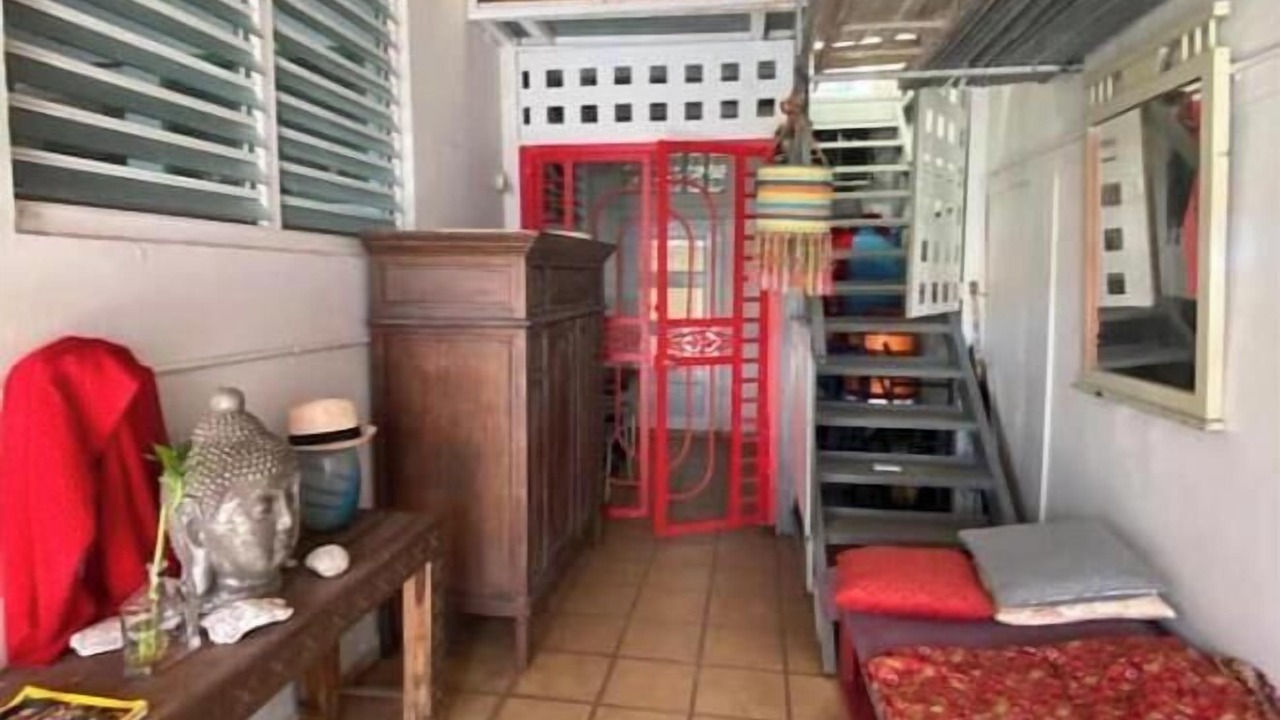 Photo of Bedroom in Parque