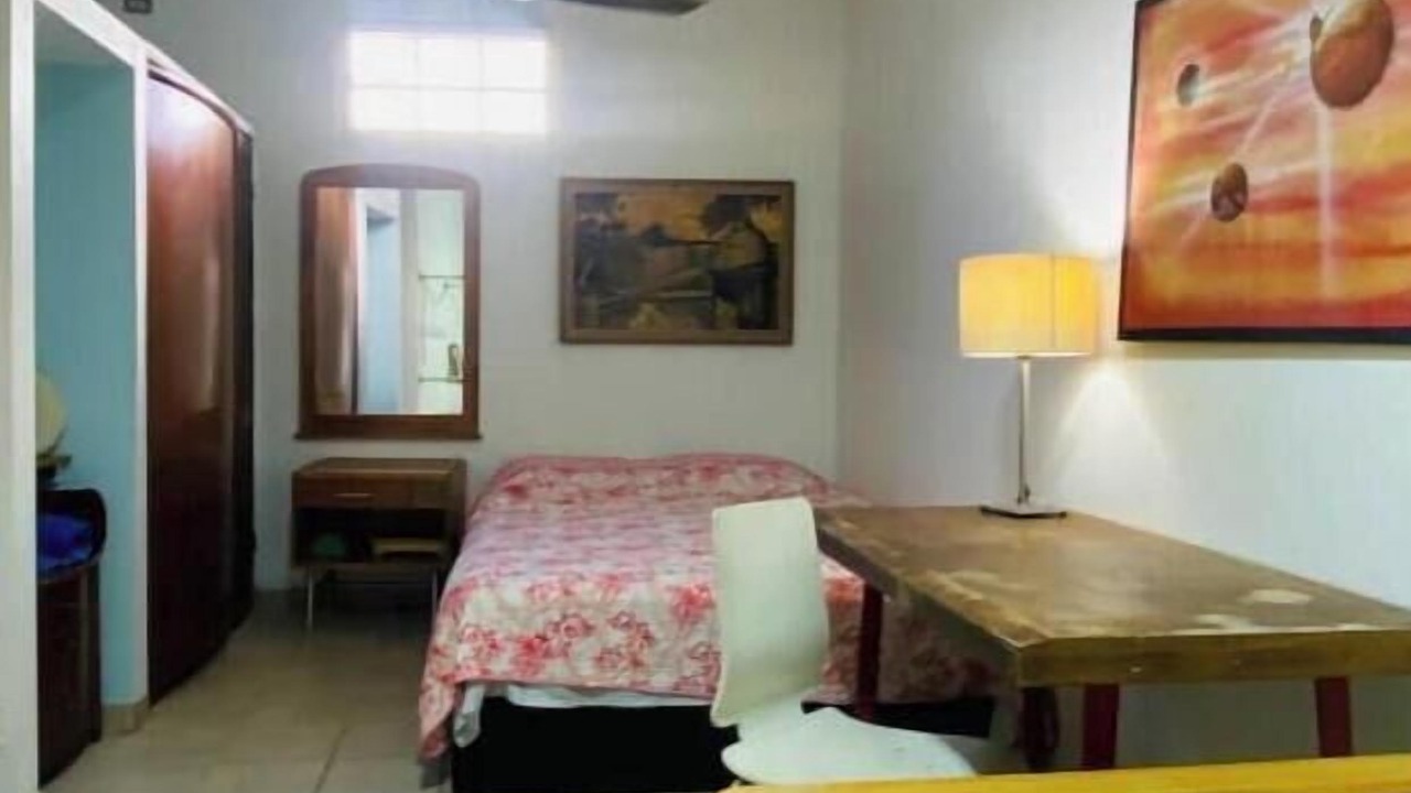Photo of Bedroom in Parque