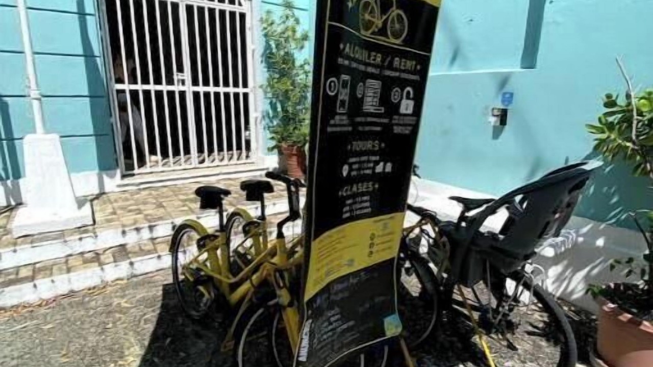 Photo of Outdoor in Parque