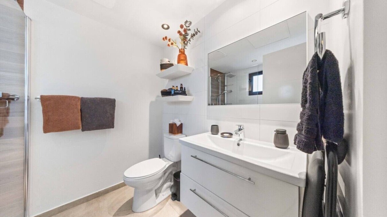 Photo of Bathroom in Gold Coast