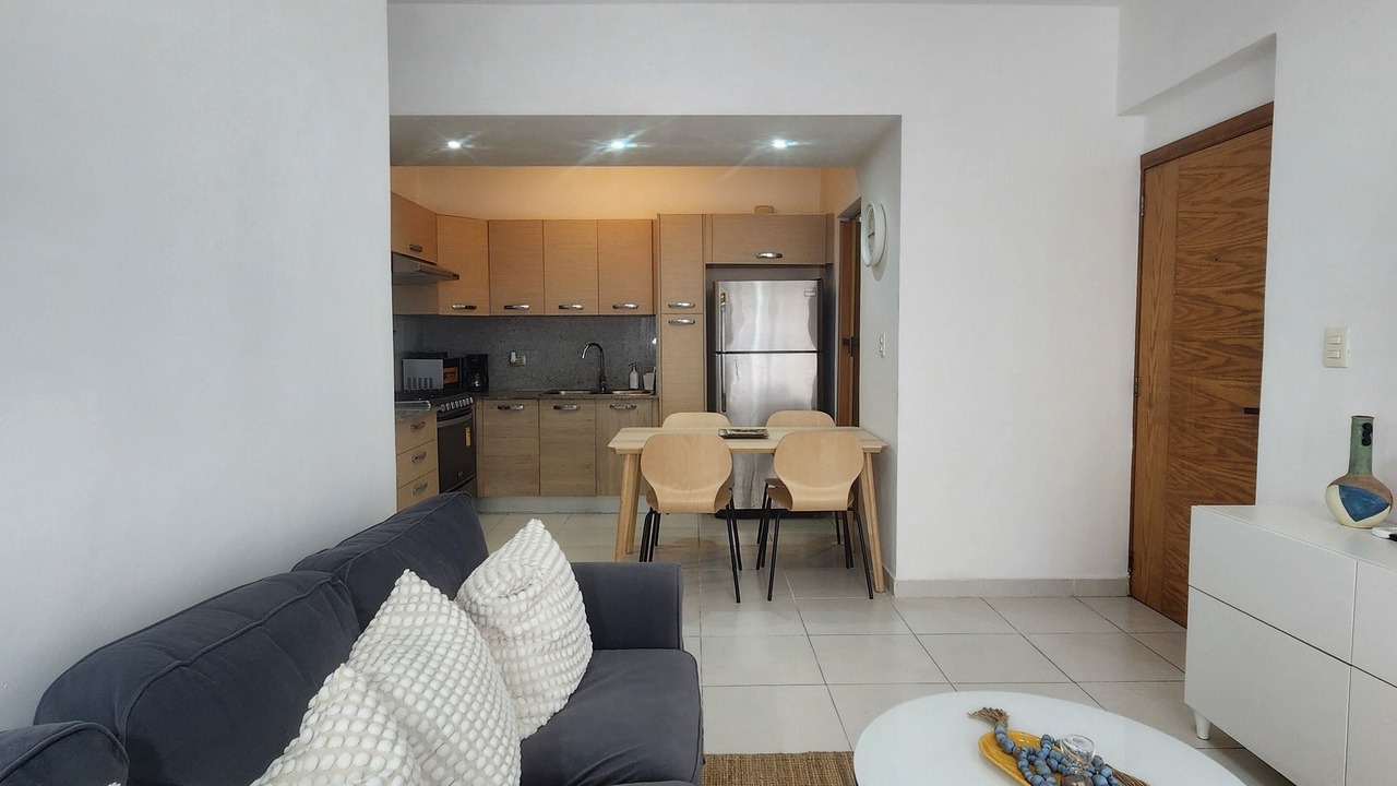 Photo of Livingroom in Viejo Arroyo Hondo