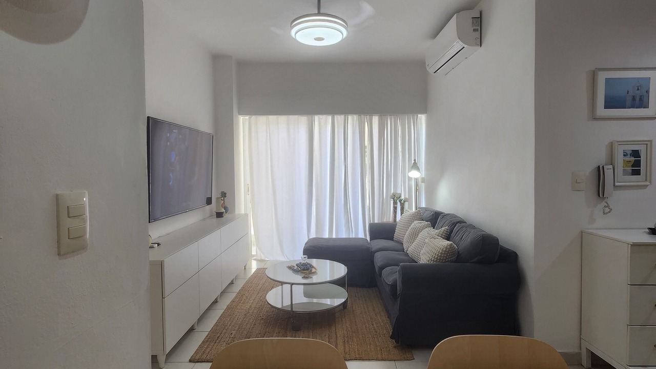 Photo of Livingroom in Viejo Arroyo Hondo