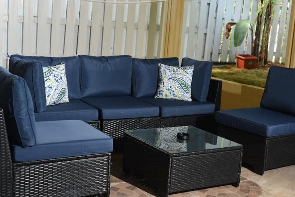 Photo of Outdoor in Mango Walk