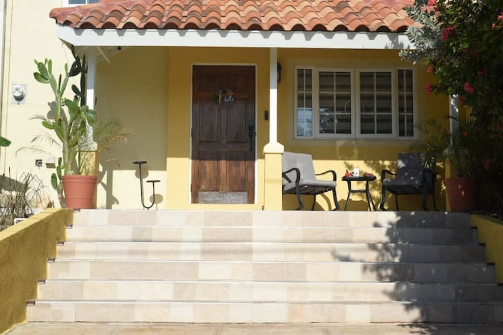 Photo of Outdoor in Mango Walk