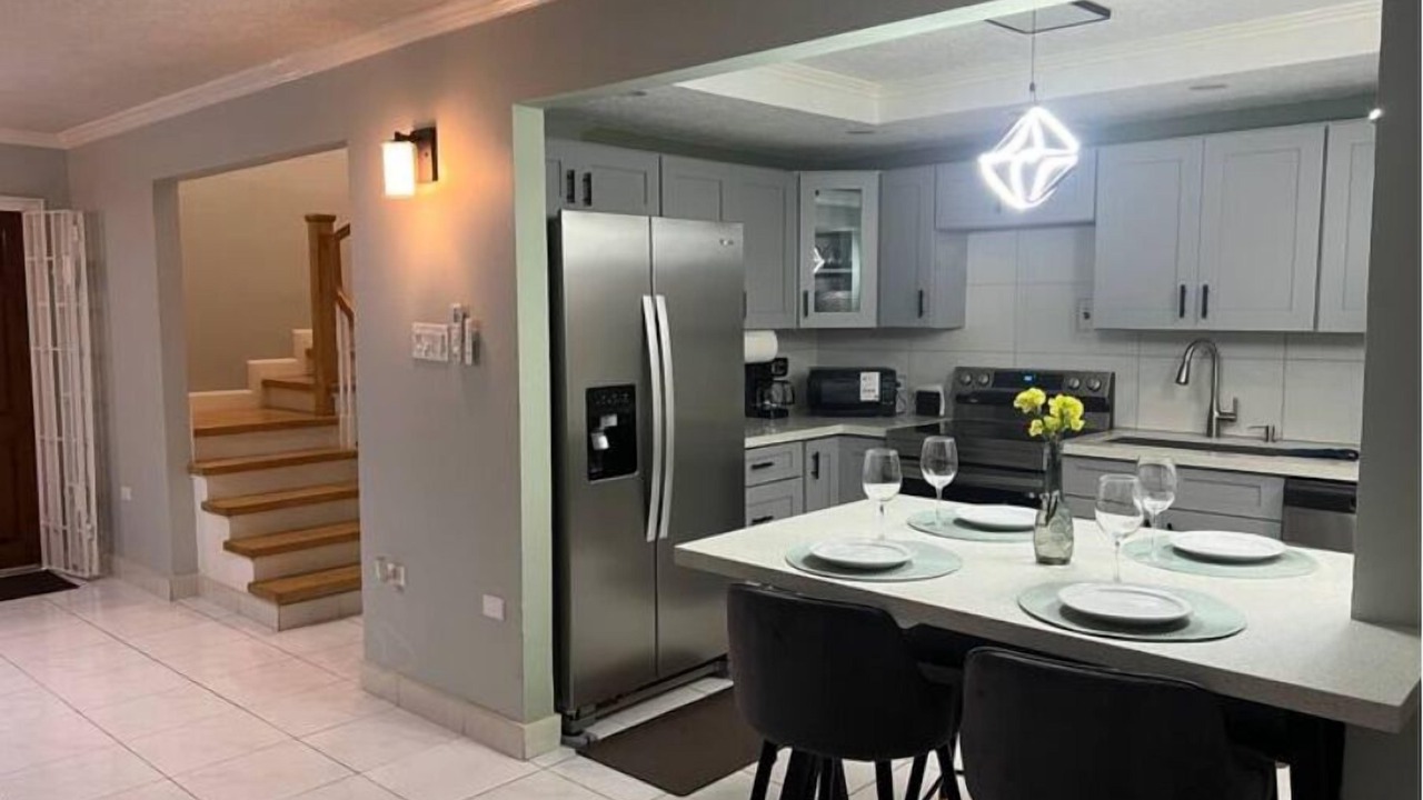 Photo of Kitchen in Mango Walk