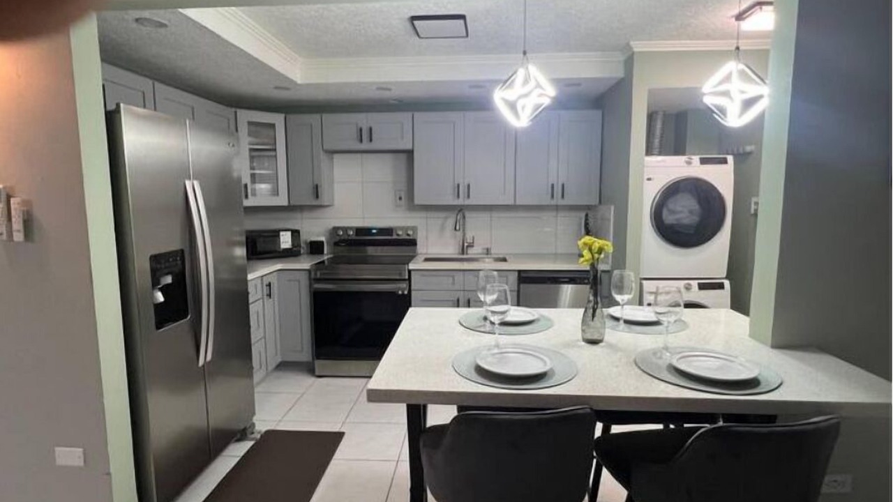 Photo of Kitchen in Mango Walk