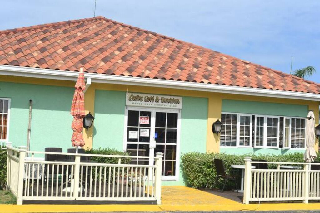 Photo of Outdoor in Mango Walk