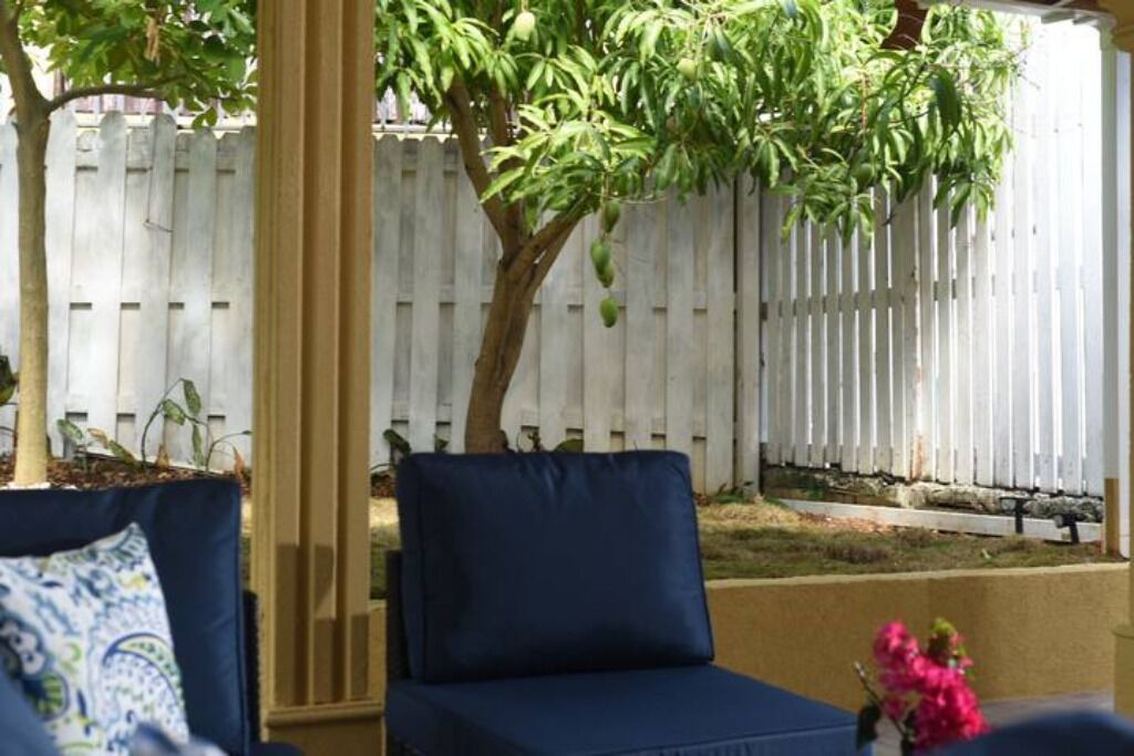 Photo of Patio Balcony in Mango Walk