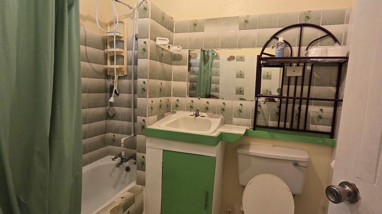Photo of Bathroom in Ciceron