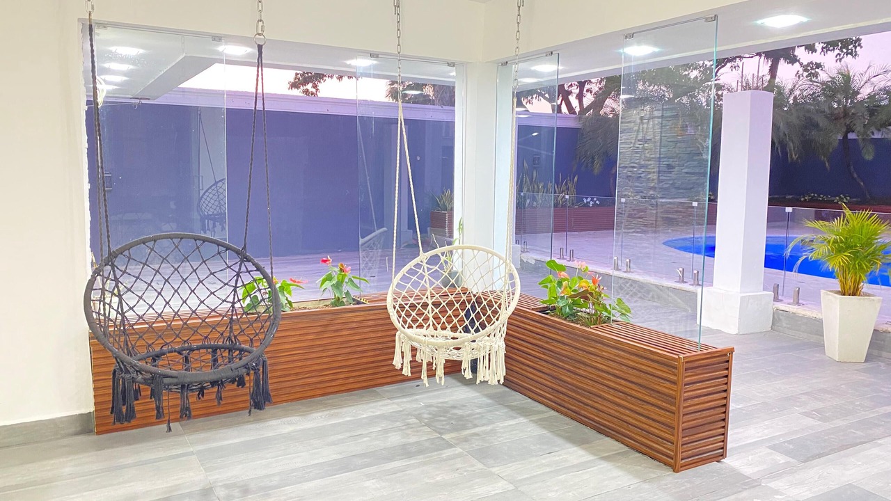 Photo of Patio Balcony in Santiago de los Caballeros