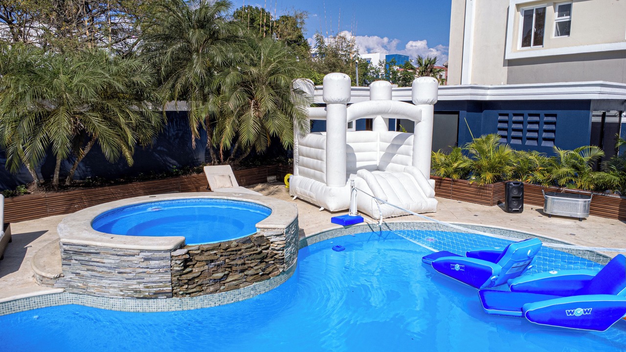Photo of Outdoor in Santiago de los Caballeros