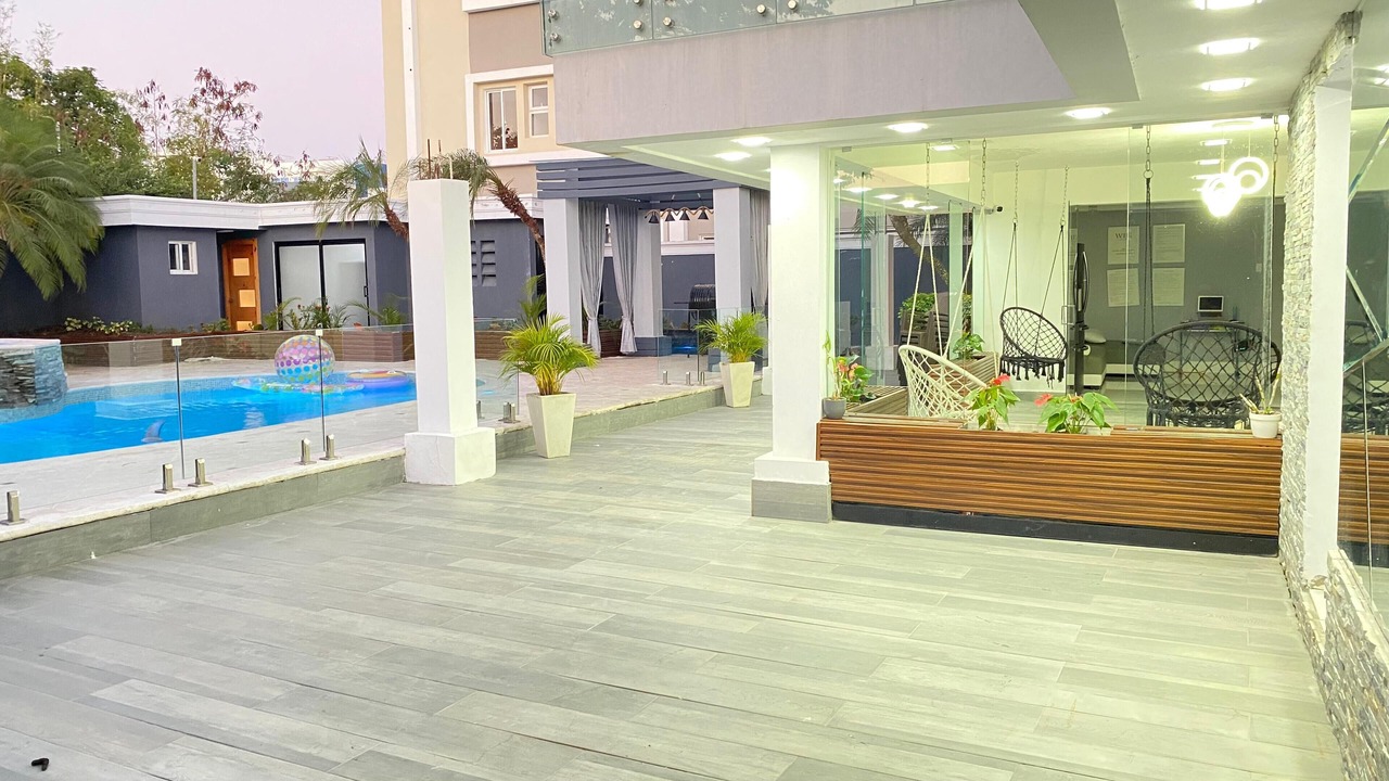 Photo of Outdoor in Santiago de los Caballeros