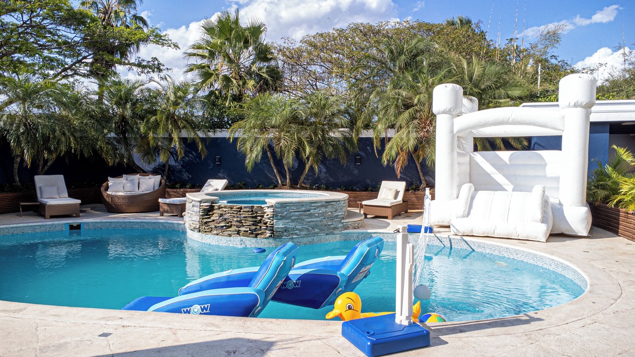 Photo of Outdoor in Santiago de los Caballeros