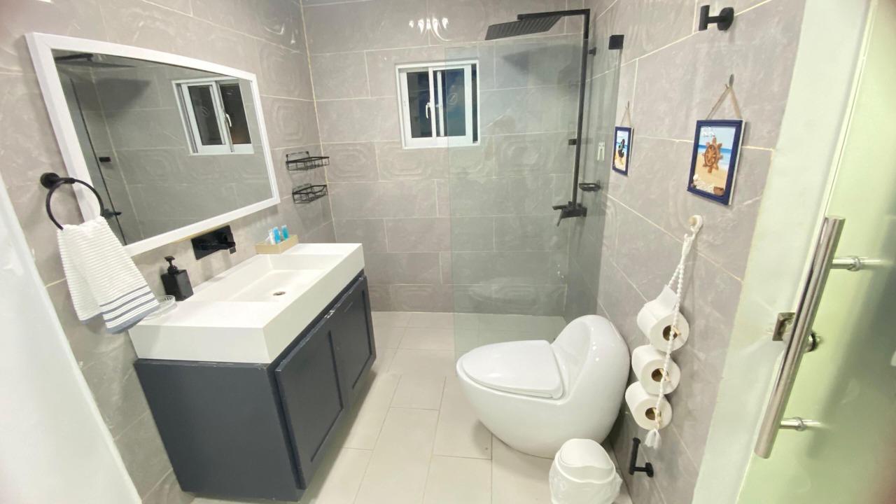 Photo of Bathroom in Santiago de los Caballeros