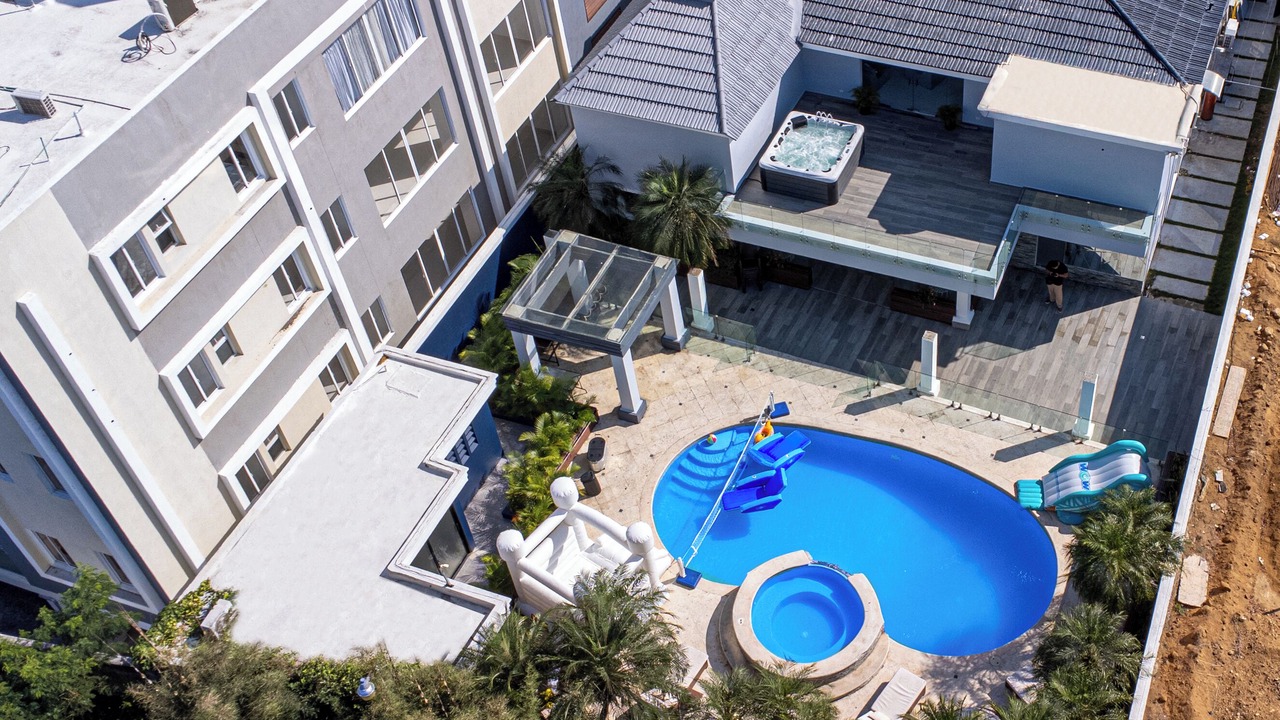 Photo of Outdoor in Santiago de los Caballeros