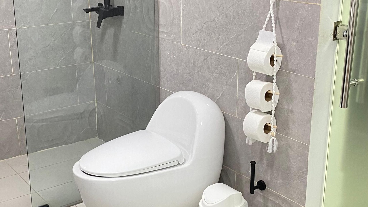 Photo of Bathroom in Santiago de los Caballeros