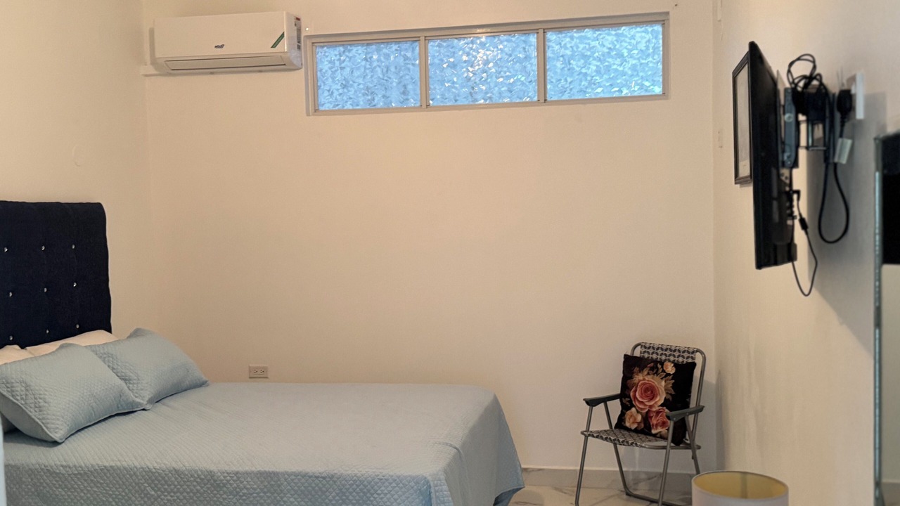 Photo of Bedroom in Porus