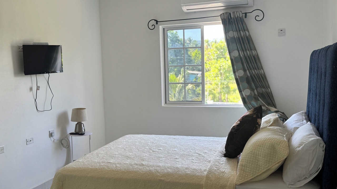 Photo of Bedroom in Porus