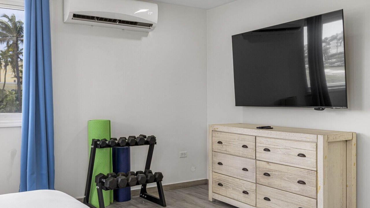 Photo of Bedroom in Opal