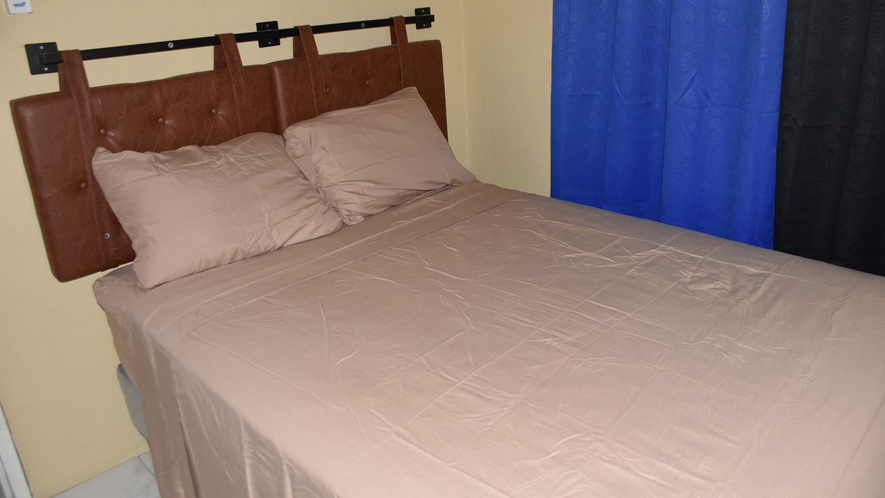 Photo of Bedroom in Port Antonio