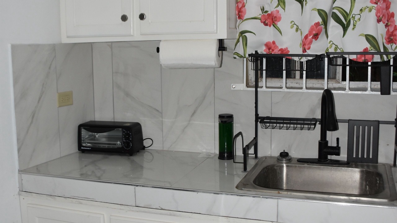 Photo of Kitchen in Port Antonio