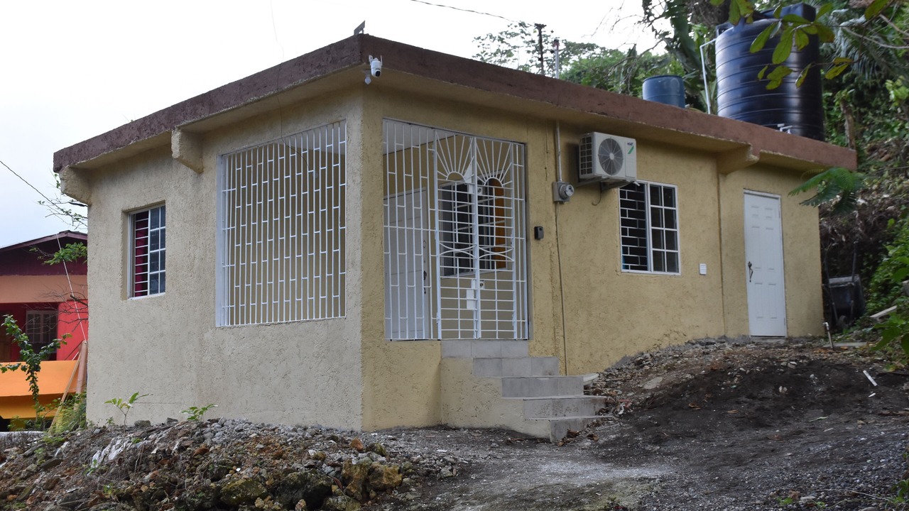 Photo of Outdoor in Port Antonio