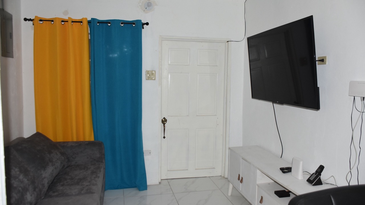 Photo of Livingroom in Port Antonio