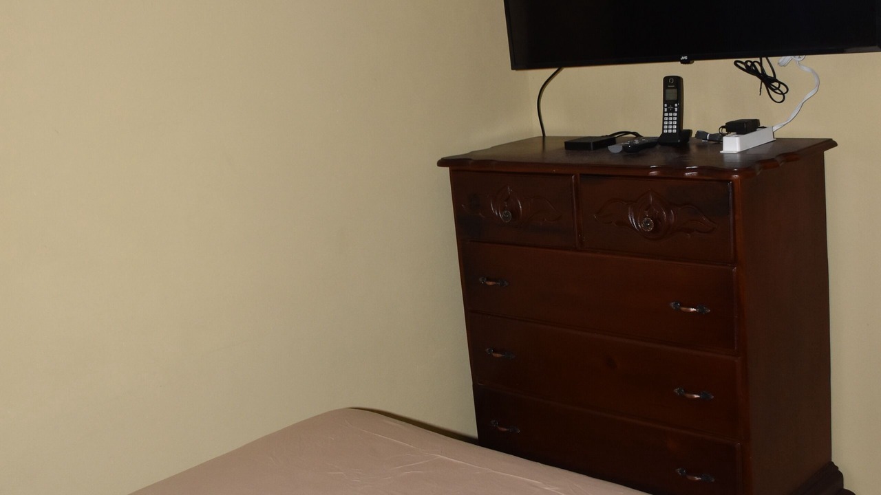 Photo of Bedroom in Port Antonio