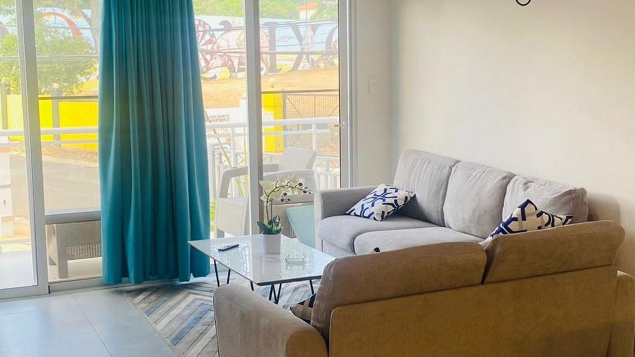 Photo of Livingroom in Urbanizacion Tavarez
