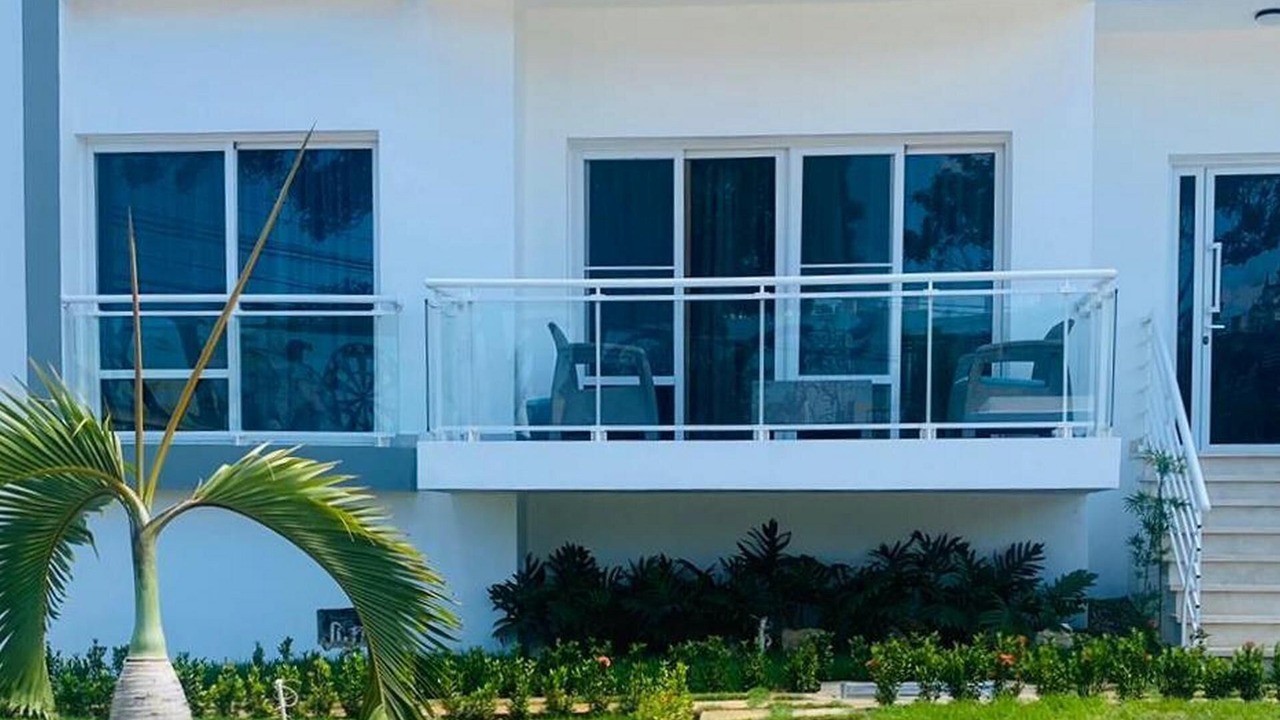 Photo of Outdoor in Urbanizacion Tavarez