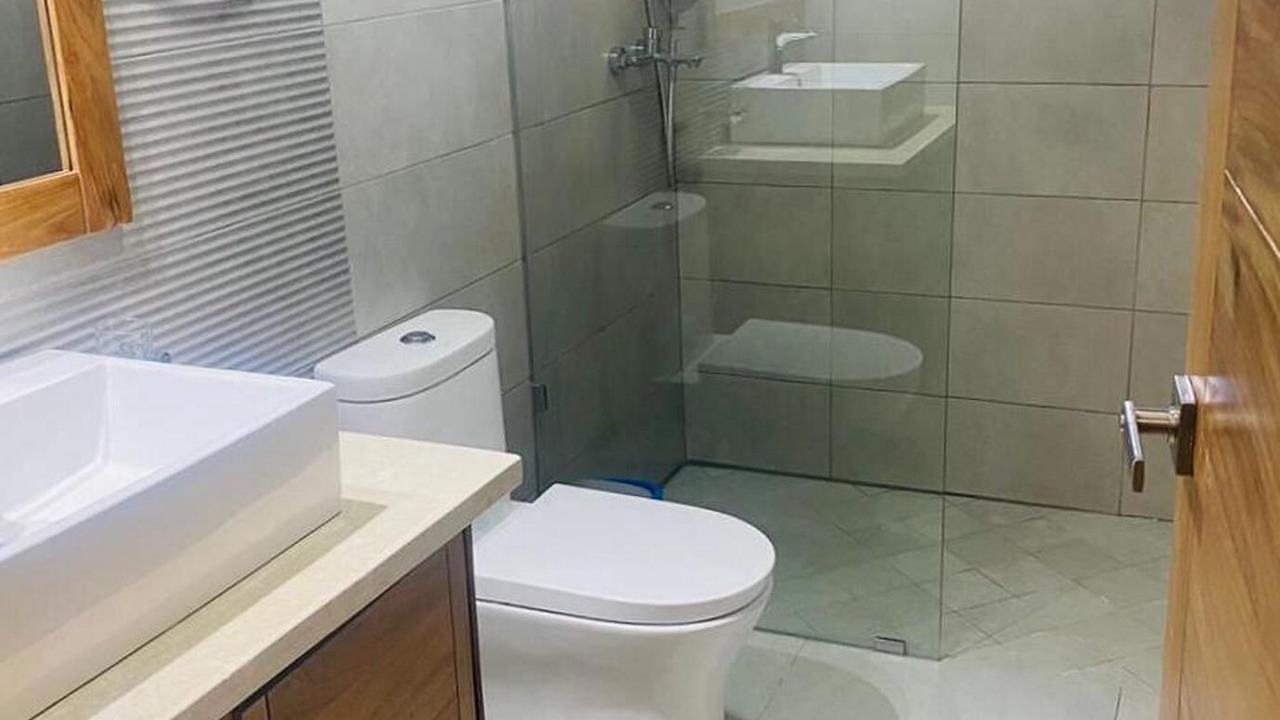 Photo of Bathroom in Urbanizacion Tavarez