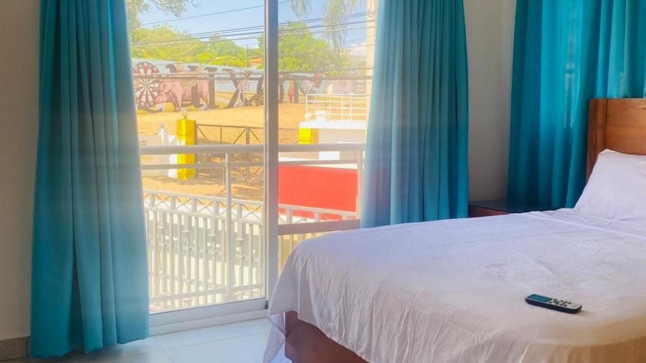 Photo of Bedroom in Urbanizacion Tavarez