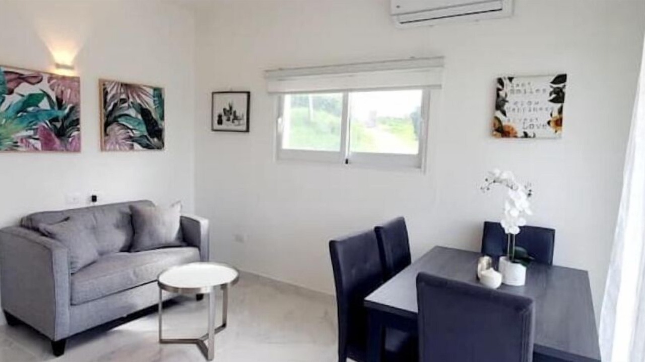 Photo of Livingroom in Urbanizacion Tavarez