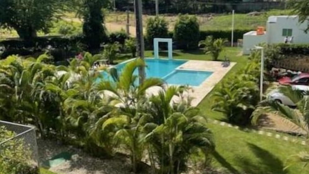 Photo of Outdoor in Urbanizacion Tavarez
