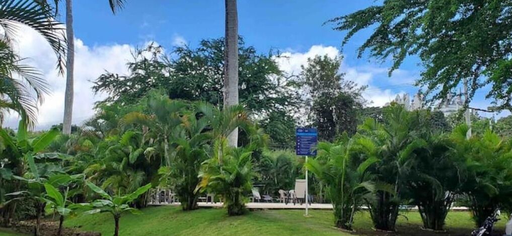 Photo of Outdoor in Urbanizacion Tavarez